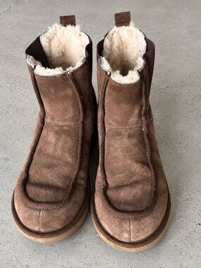 UGG Australia Chelsea 5829 Brown Men's 10